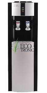 Ecotronic H1-LF Black